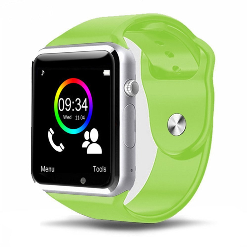 Smart Watch For Children Kids Baby Watch Phone 2G Sim Card Dail Call Touch Screen Waterproof Smart Clock Smartwatches 1