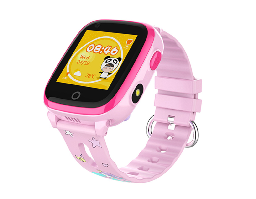 New Kids GPS Smart Watch 1