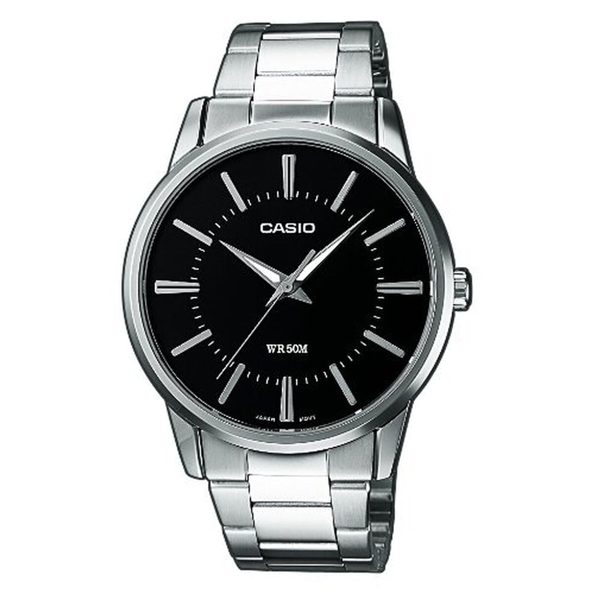 Men's Watch Casio (Ø 40 mm)-0