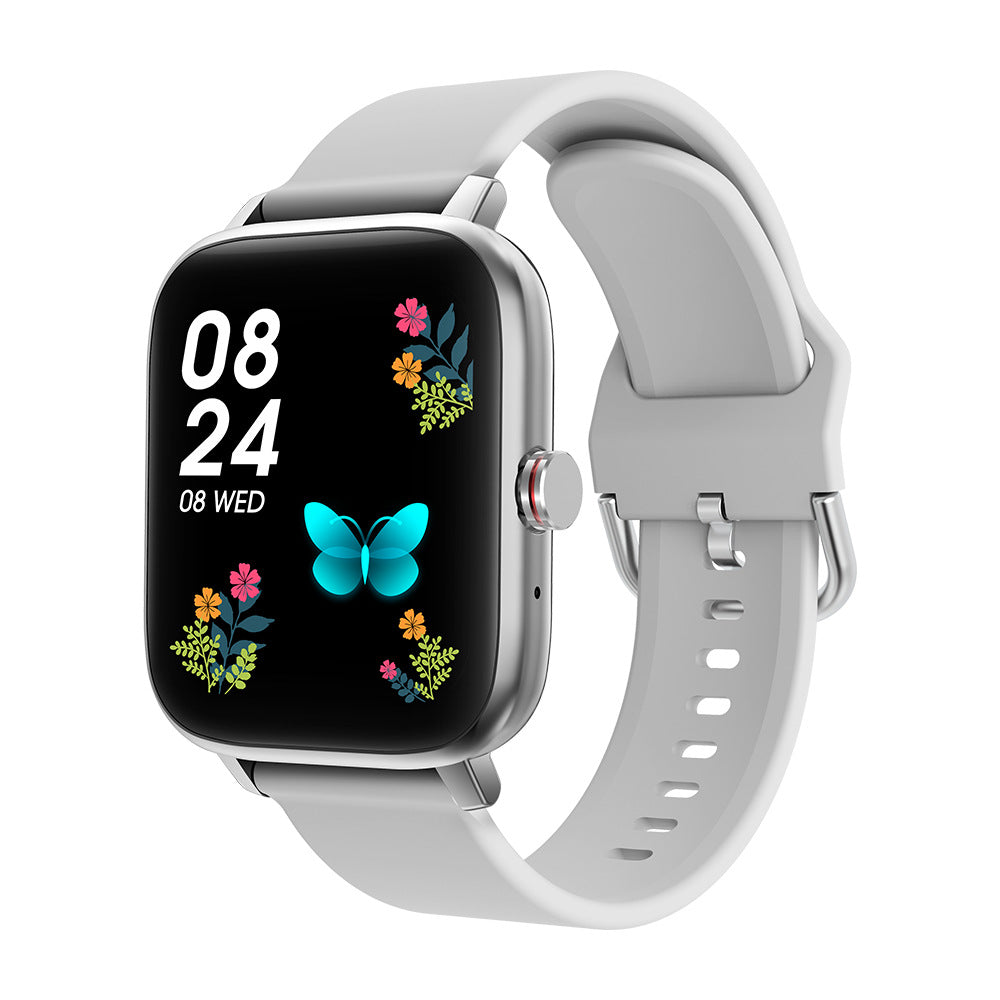 Call Smartwatch Men P8 Max Smart Watch Women DIY Dial Sleep 1